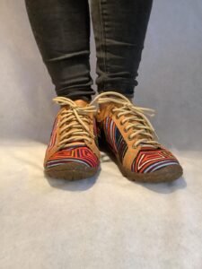 Chaussures écologiques basses – Image 5