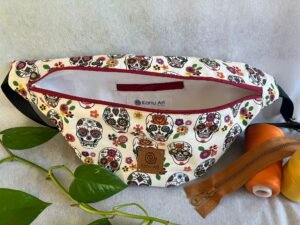 Sac banane Catrina – Image 4