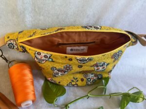 Sac banane Catrina – Image 2